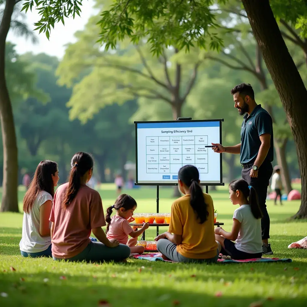 Natural earth-friendly solutions